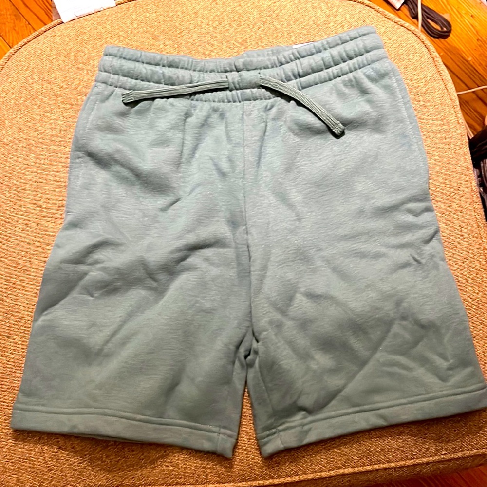 Boys Shorts